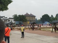 -广东圆玄道观