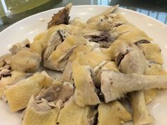 -台山新孖宝柴火黄鳝饭(三合温泉店)
