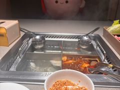 -海底捞火锅(北京路店)