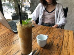 -zarah(鼓楼店)