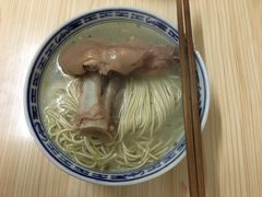 -盛兴面馆(真儒大厦店)
