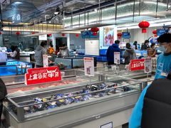 -绿地风尚天地广场