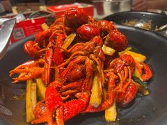 瞿记秘制虾-聚味瞿记·龙虾堂(天元店)