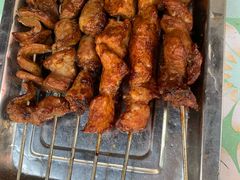 -王记西鎮电烤肉(汶上路店)