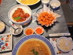 -莞府家宴·东莞菜(市民服务中心店)