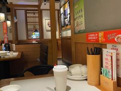 -江渔儿酸菜鱼(奥园广场金发购物中心店)