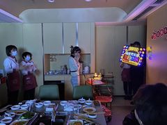 -海底捞火锅(泉城路店)