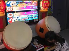 -风云再起游乐汇(皇城恒隆广场店)