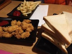 -宝岛牛排(阳逻广场店)