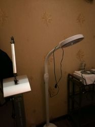 -源素美容养生会所