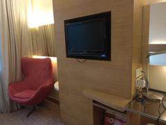 -深圳海景嘉途酒店(东翼楼)