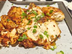 -绿茶餐厅(昌平悦荟店)