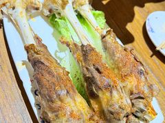 -蒙亨·手把肉·蒙古包文化主题餐厅(天恒广场店)