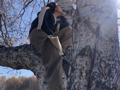 -塞罕坝国家级自然保护区