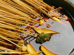 火锅串串-冒椒火辣(太古里店)