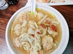 -小梁哥云吞面(黄贝岭店)