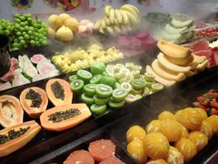 -黄兴南路步行商业街