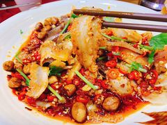 -易老妈蹄花.特色川菜(人民公园总店)