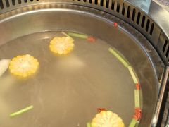 -三头牛·潮汕牛肉生蚝火锅 (夏湾店)