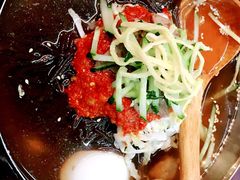 -服务大楼冷面(延大店)