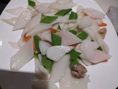 -老牌坊•鲁菜名店•地道济南菜(大观园商埠店)