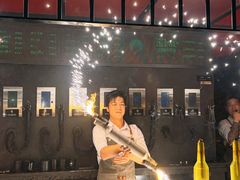 -Orangutan Bunker猩猩地堡酒吧(兰桂坊店)