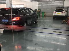 -威德路二手车(二环东路店)