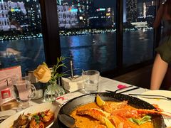 -Kathleen's Waitan 凯圣琳江景西餐厅(外滩店)