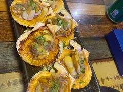-质烤烤物·活烤海鲜(质烤总店)