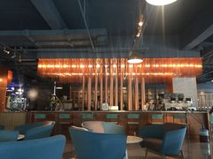 大堂-sugarman espresso素饮糖人高新咖啡工厂