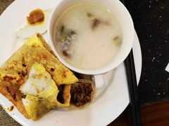 -天津瑞湾开元名都酒店餐厅