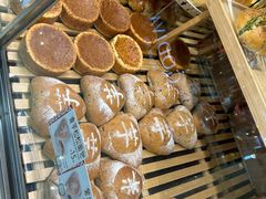 -山崎面包(第一八佰伴店)