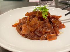 -领事馆19号中餐厅(厦门海景洲际酒店)