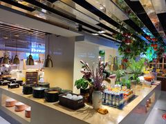 -丽池宫韩式汗蒸会馆(华灯坊店)