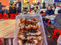 -醉壹号海鲜大排档(厦门美食地标店)