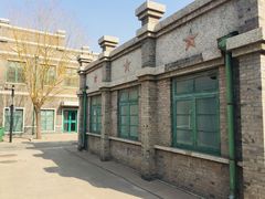 -1970南湖影视基地(建设南路店)