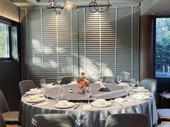 -汉水谣·江景餐厅(江滩店)