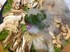 -束河人家(南锣鼓巷店)