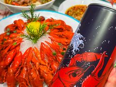 -杨氏青龙虾·羊蝎子(金盛路总店)