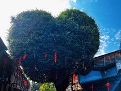 -三坊七巷历史文化街区