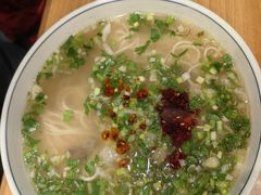 -西部马华清真兰州牛肉面·烧烤夜市(三里河店)