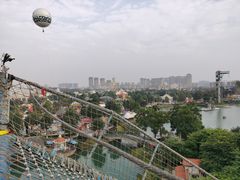 -国色天乡三期陆地乐园