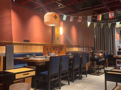 -老墙根涮肉·铜锅·烧烤(王四营店)