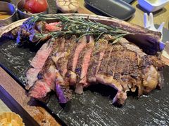 -恰餐厅及酒吧CHAR Bar & Grill(北京三里屯洲际店)