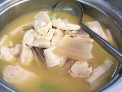 -国生茶庄·地道农家菜团建活动