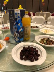 -南京富力万达嘉华酒店·宴会厅