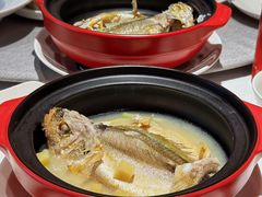 -莆田餐厅PUTIEN(颐堤港店)