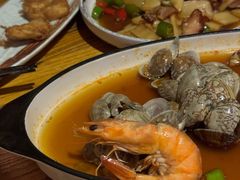 -长亭酒肆.武夷菜(鼓楼后海店)