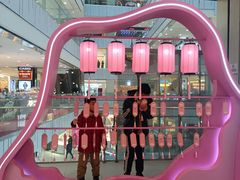 -凯德MALL(西直门店)