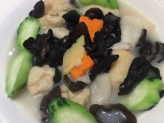 -半岛太子酒家(海港城店)